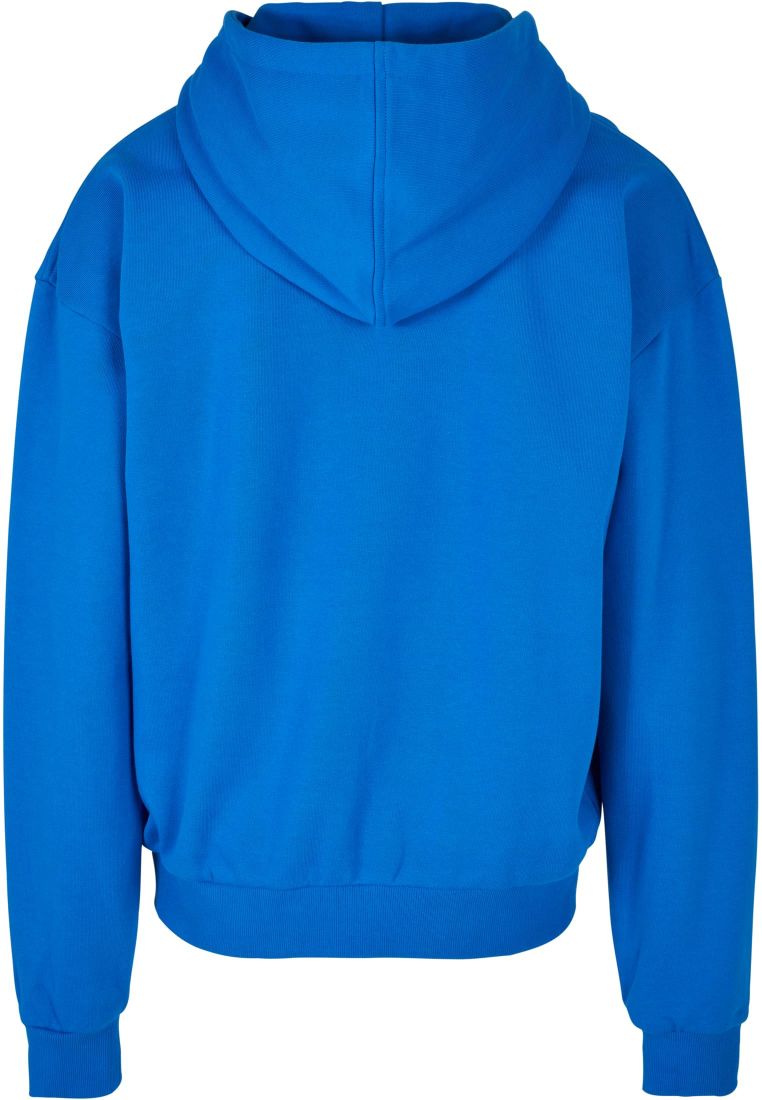 Ultra Heavyweight Zip Hoodie 460 GSM