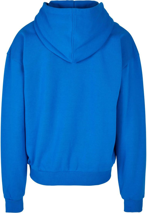 Ultra Heavyweight Zip Hoodie