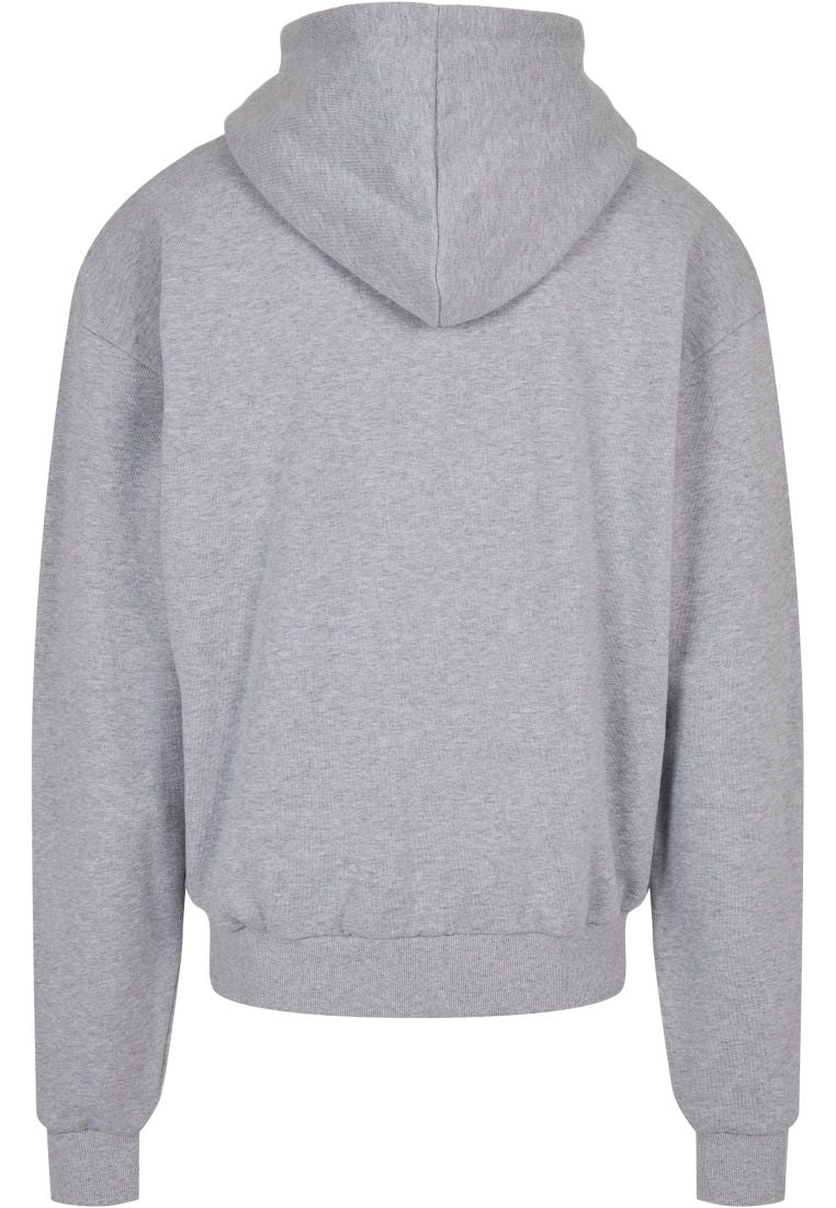 Ultra Heavyweight Zip Hoodie 460 GSM