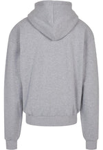 Ultra Heavyweight Zip Hoodie
