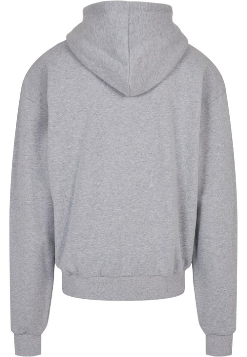 Ultra Heavyweight Zip Hoodie