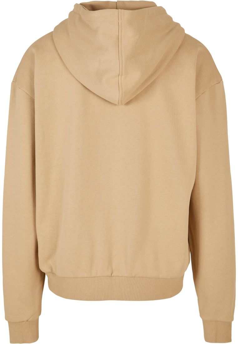 Ultra Heavyweight Zip Hoodie 460 GSM