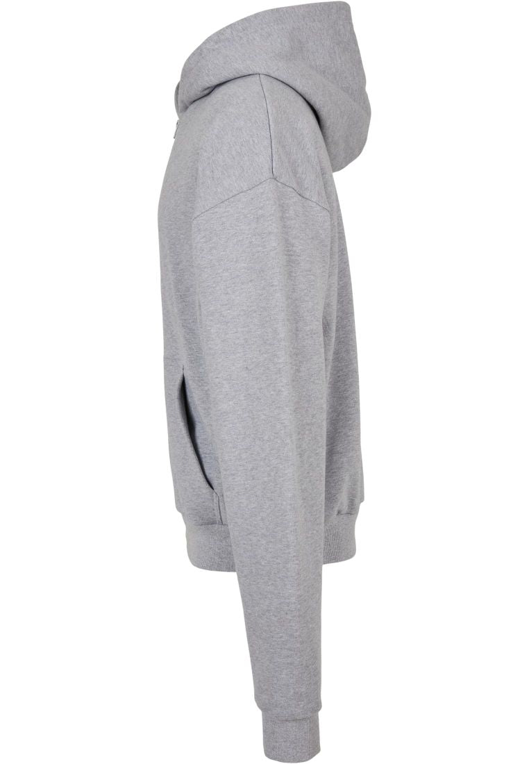 Ultra Heavyweight Zip Hoodie