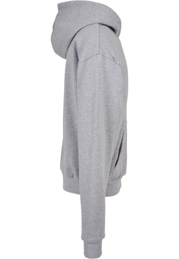 Ultra Heavyweight Zip Hoodie 460 GSM
