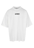 Loose & Loungey Oversize T-Shirt 220 GSM