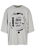 Loose & Loungey Oversize T-Shirt 220 GSM