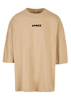 Loose and Loungey Tee
