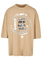 Fearless Loose and Loungey Tee