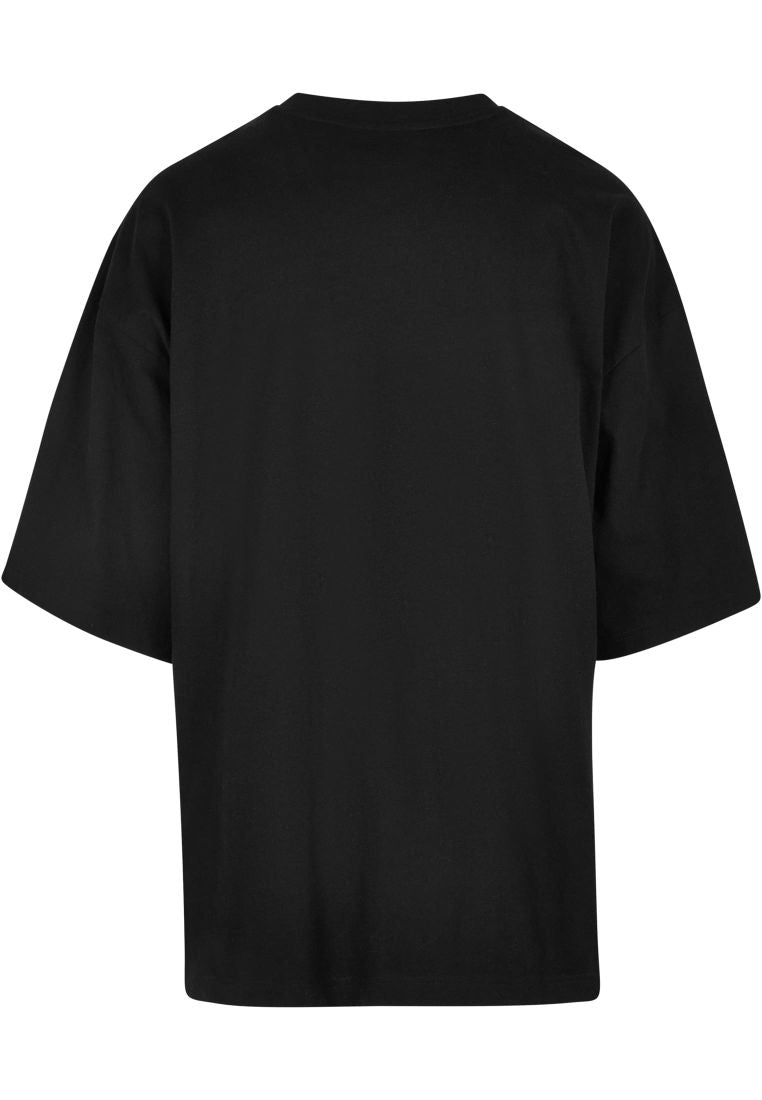 Loose & Loungey Oversize T-Shirt 220 GSM