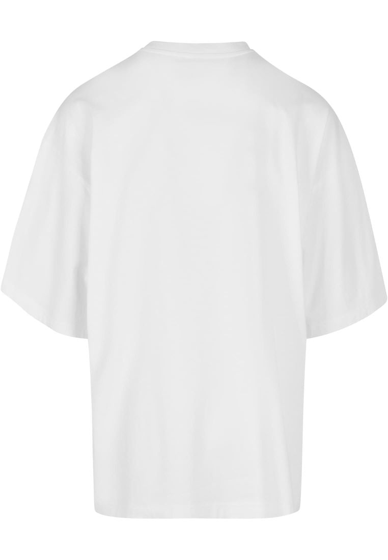 Loose & Loungey Oversize T-Shirt 220 GSM