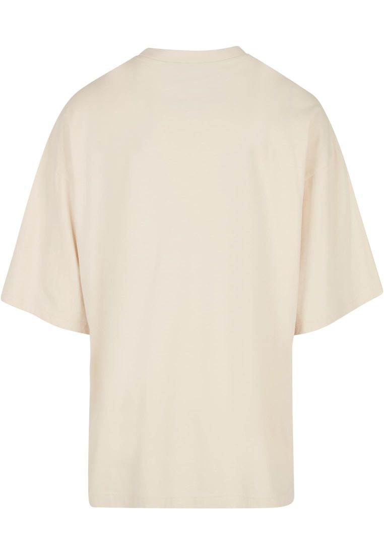 Loose & Loungey Oversize T-Shirt 220 GSM