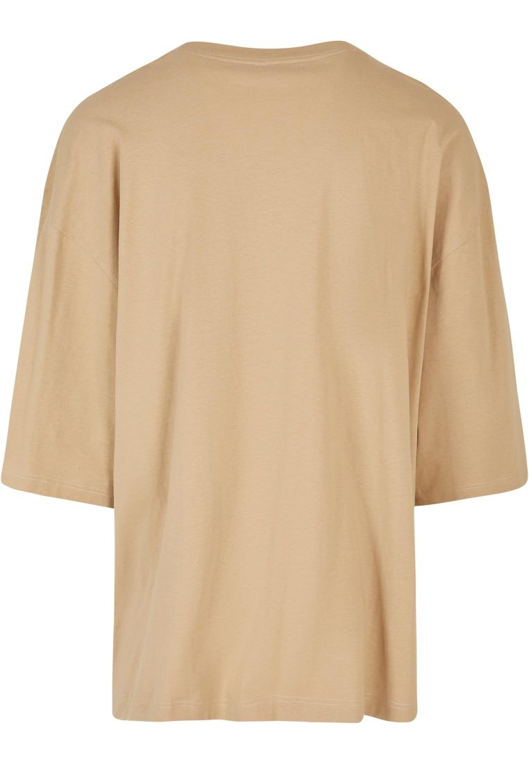Loose & Loungey Oversize T-Shirt 220 GSM