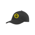 5-Panel Baseball Cap
