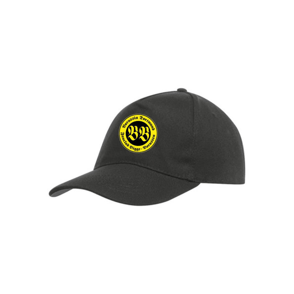 5-Panel Baseball Cap