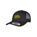 5-Panel Retro Trucker Cap 2