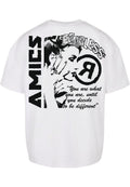 Oversize T-Shirt 300 GSM