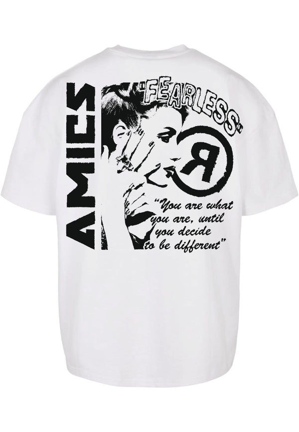 Oversize T-Shirt 300 GSM