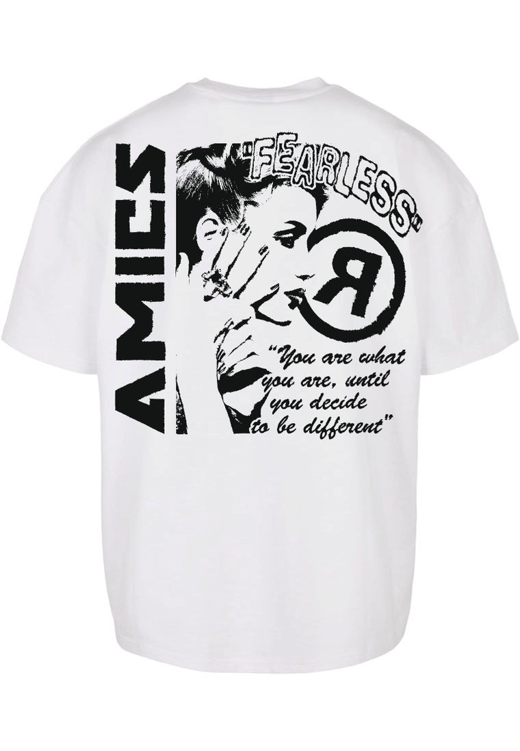 Oversize T-Shirt 300 GSM