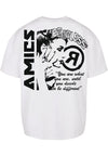 Fearless Ultra Heavyweight Cotton Box Tee