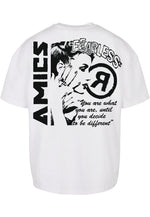 Fearless Ultra Heavyweight Cotton Box Tee