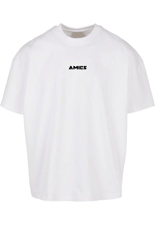 Fearless Ultra Heavyweight Cotton Box Tee