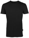 HRM101 Men´s Luxury Roundneck Tees