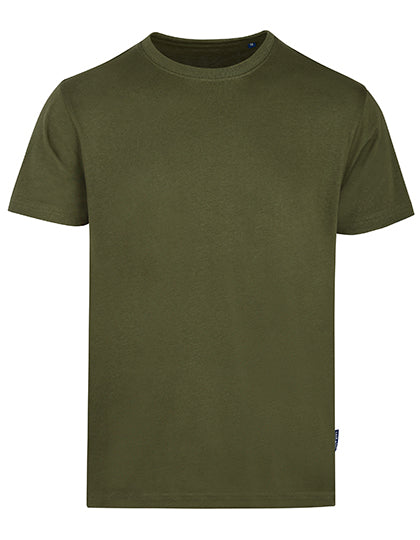 HRM101 Men´s Luxury Roundneck Tees