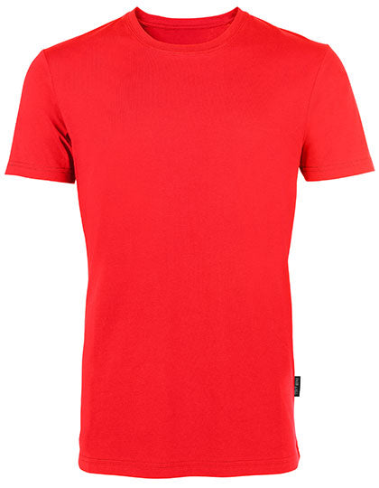 HRM101 Men´s Luxury Roundneck Tees