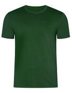 HRM103 Men´s Organic Heavy Luxury Roundneck Tees