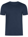HRM103 Men´s Organic Heavy Luxury Roundneck Tees