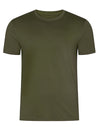 HRM103 Men´s Organic Heavy Luxury Roundneck Tees