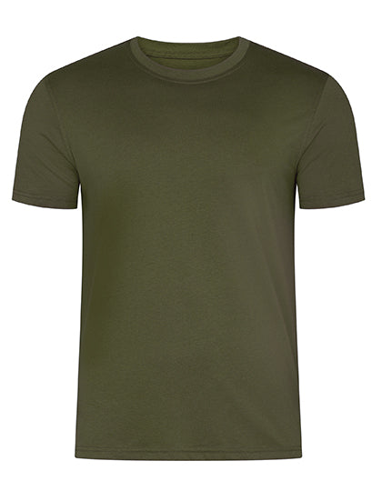 HRM103 Men´s Organic Heavy Luxury Roundneck Tees