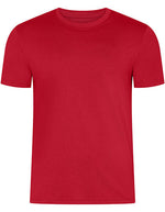 HRM103 Men´s Organic Heavy Luxury Roundneck Tees
