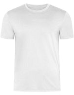 HRM103 Men´s Organic Heavy Luxury Roundneck Tees