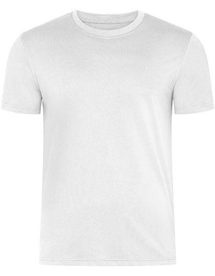 HRM103 Men´s Organic Heavy Luxury Roundneck Tees