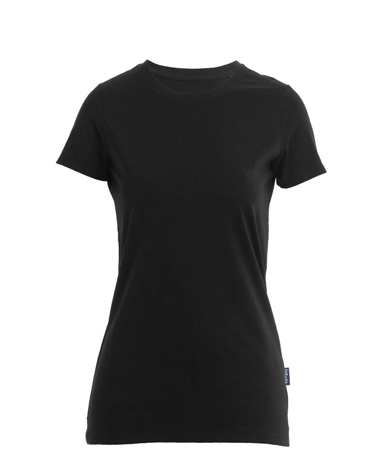 HRM201 Women´s Luxury Roundneck Tees