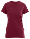 HRM201 Women´s Luxury Roundneck Tees