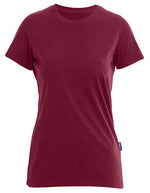 HRM201 Women´s Luxury Roundneck Tees