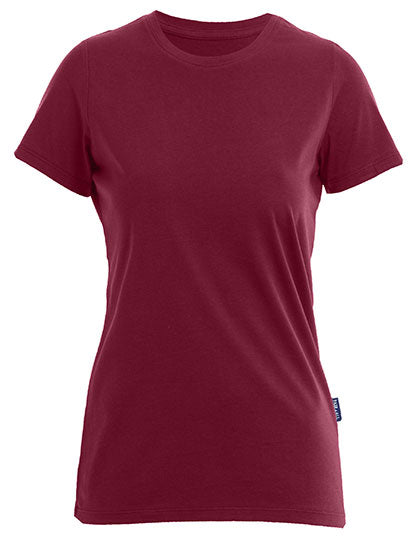 HRM201 Women´s Luxury Roundneck Tees