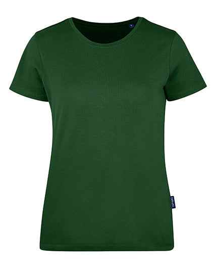 HRM201 Women´s Luxury Roundneck Tees