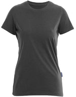 HRM201 Women´s Luxury Roundneck Tees
