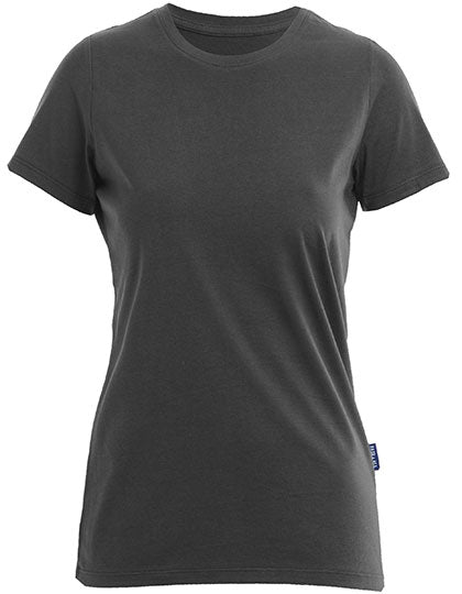 HRM201 Women´s Luxury Roundneck Tees