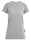 HRM201 Women´s Luxury Roundneck Tees