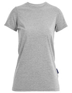 HRM201 Women´s Luxury Roundneck Tees