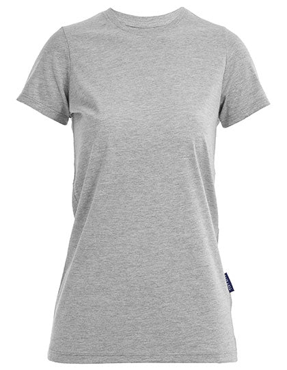HRM201 Women´s Luxury Roundneck Tees
