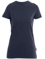 HRM201 Women´s Luxury Roundneck Tees
