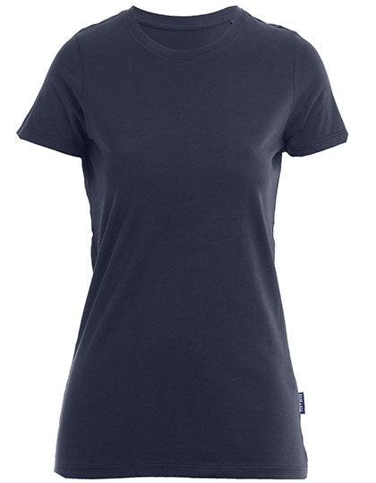 HRM201 Women´s Luxury Roundneck Tees