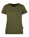 HRM201 Women´s Luxury Roundneck Tees
