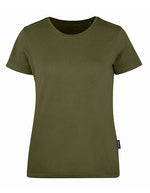 HRM201 Women´s Luxury Roundneck Tees