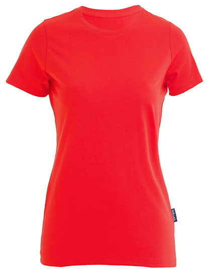 HRM201 Women´s Luxury Roundneck Tees